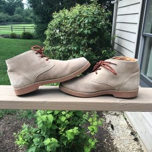 Woodbury Chukka Boot